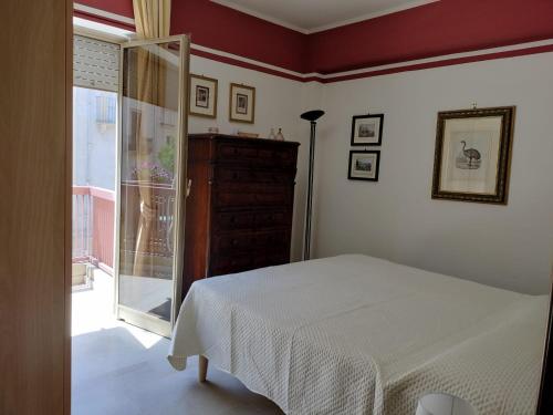 D&P Suites 2 Salemi — 4-Star Luxury Hotel in Salemi, Italy