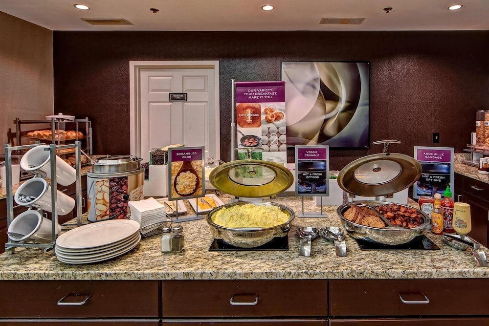 Residence Inn By Marriott Memphis Germantown - photo 15