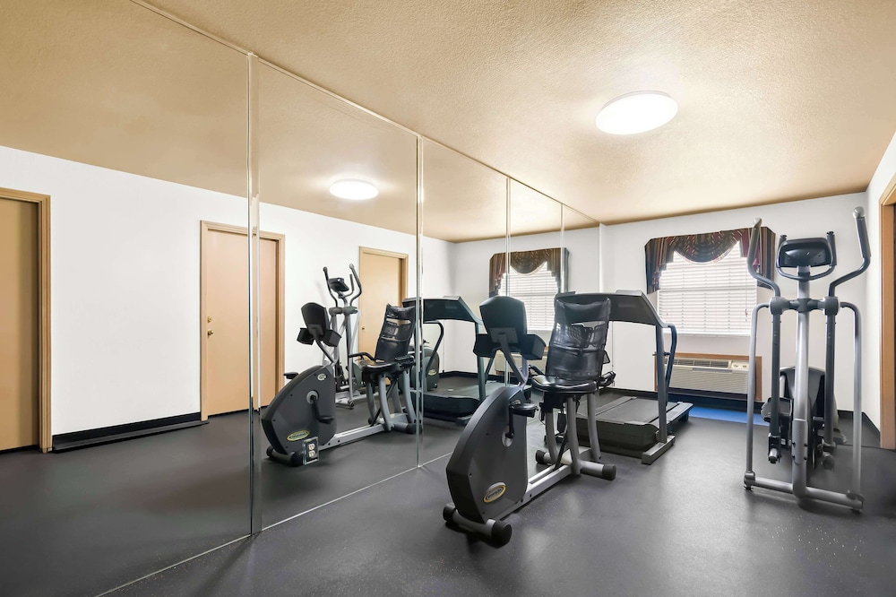 Best Western Stateline Lodge - photo 21