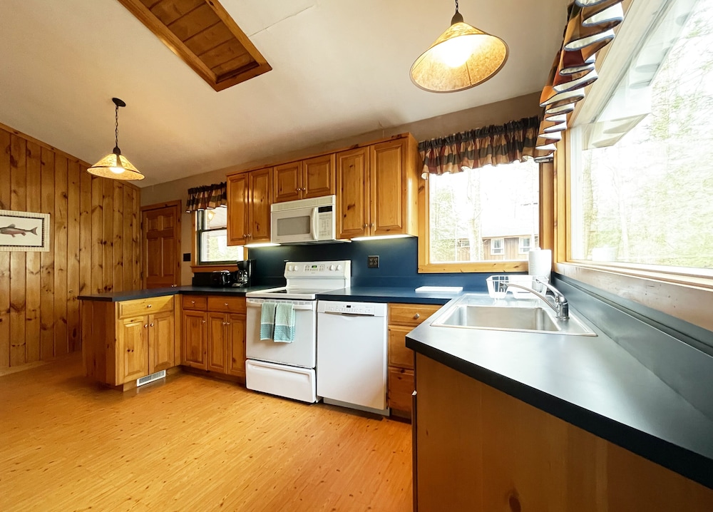 Mountain Springs Lake Resort - photo 137