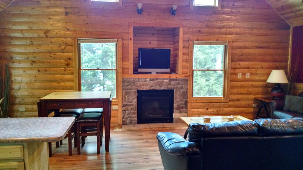 Acorns Resort - photo 84