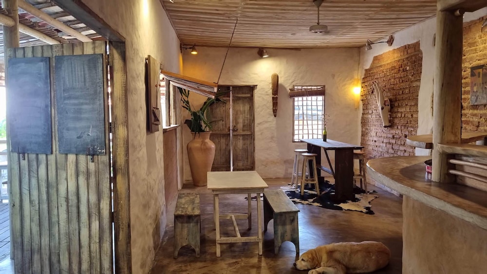 Casa Namoa Pousada in Valenca, Brasil