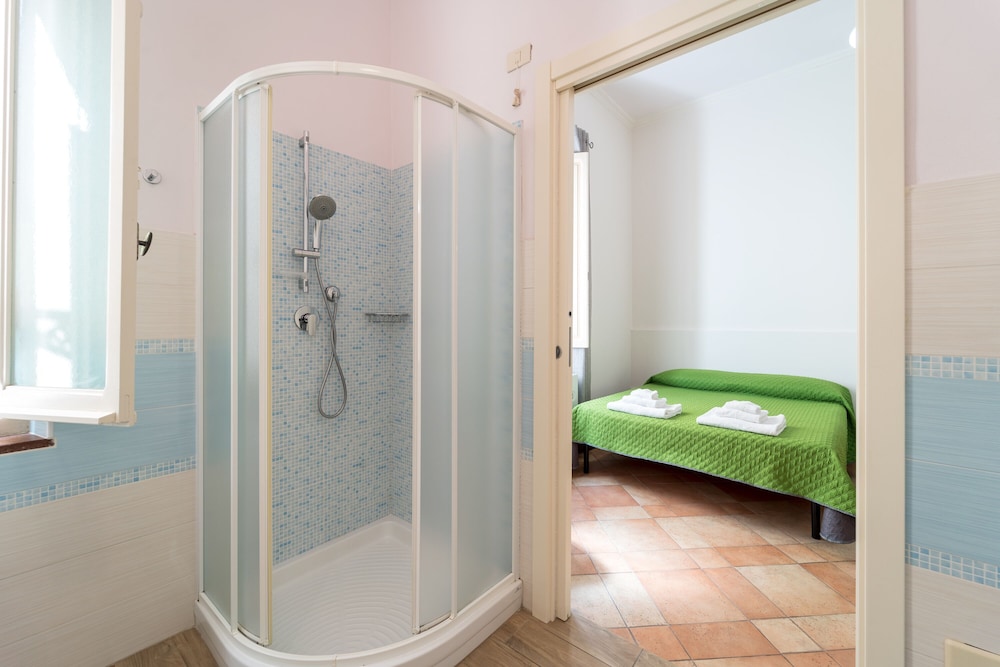 Palau Marco Polo — Alghero — photo 4