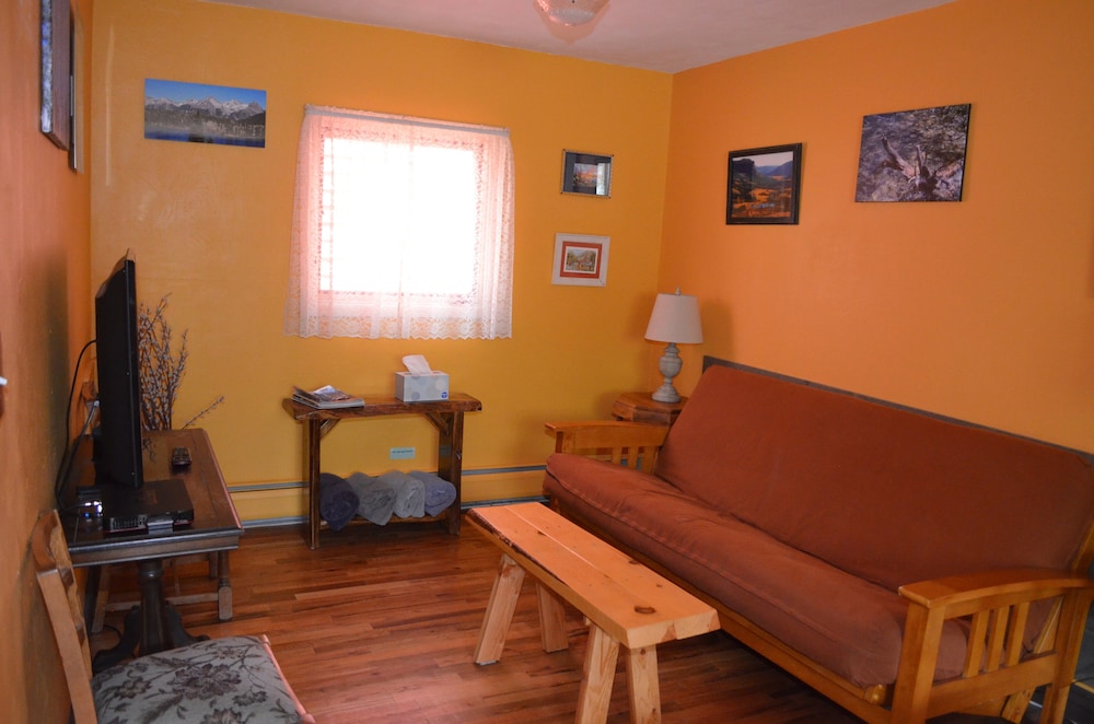 Ouray Main Street Inn - photo 83