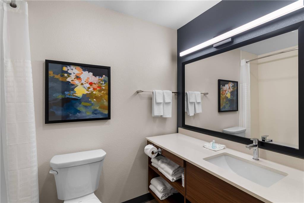 Everhome Suites Bastrop - photo 15