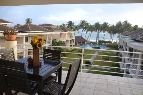 Cabarete East Beachfront Resort in Cabarete, Dominican Republic