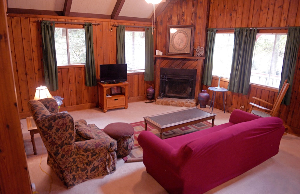 Pine Mountain Club Chalets Resort - photo 273