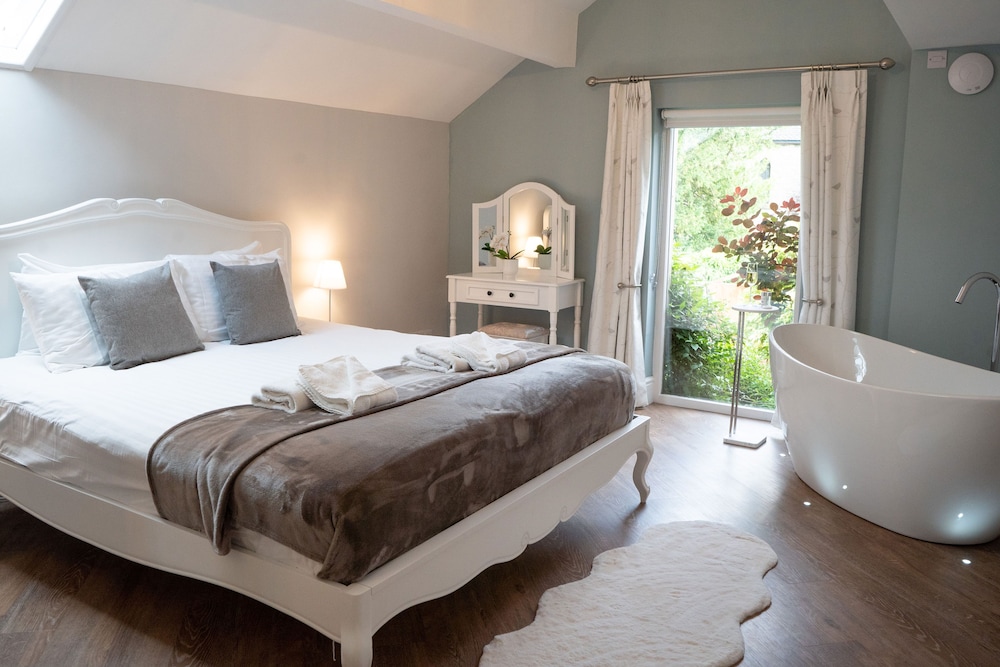 Church Barn — hotel in Bakewell
