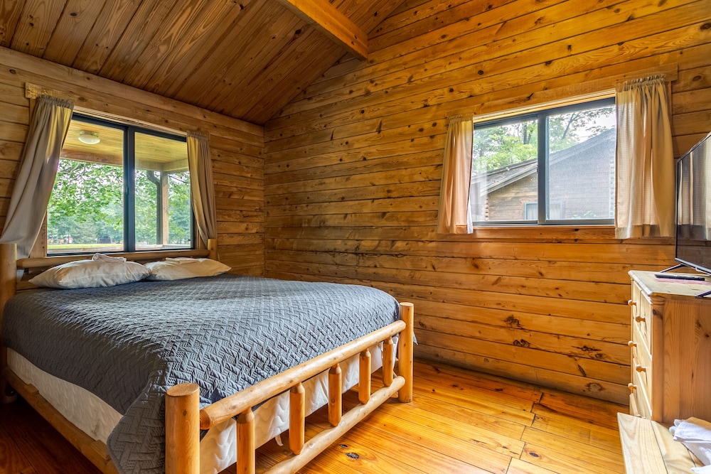 Drummer Boy Camping Resort - photo 17