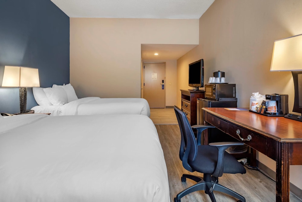 Comfort Inn Horsham Philadelphia - photo 14