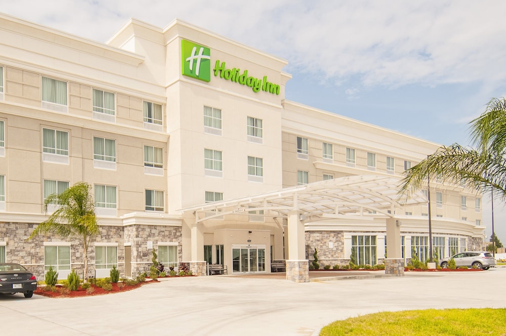 Holiday Inn New Orleans Airport North by IHG - photo 38