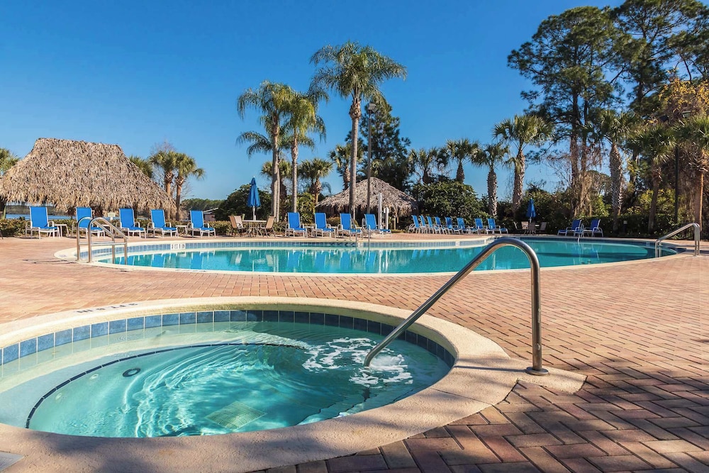 Mickey's Terrace at Bahama Bay - photo 15