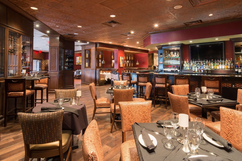 Hampton Inn Parsippany - photo 49