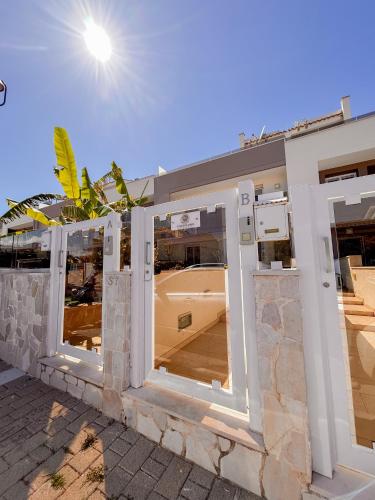 Sogno di Mare — 4-Star Luxury Hotel in Monopoli, Italy