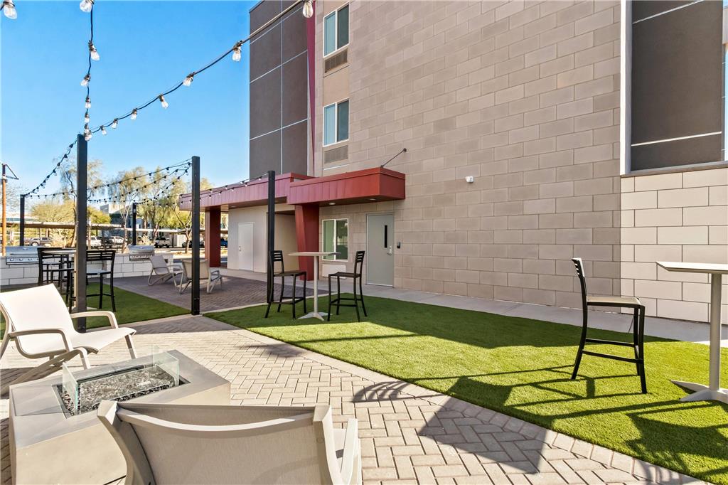 Everhome Suites Chandler Phoenix Fashion Center - photo 36