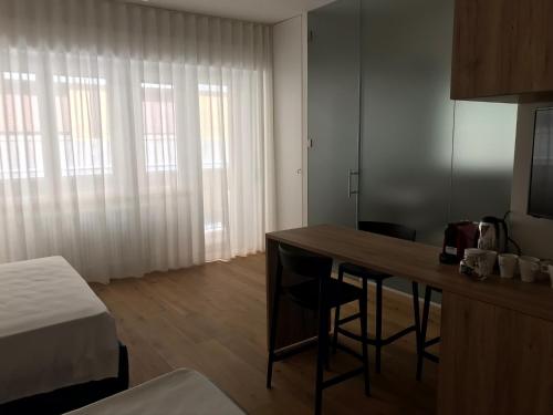 Suite Campania 96 — 4-Star Luxury Hotel in San Benedetto Del Tronto, Italy