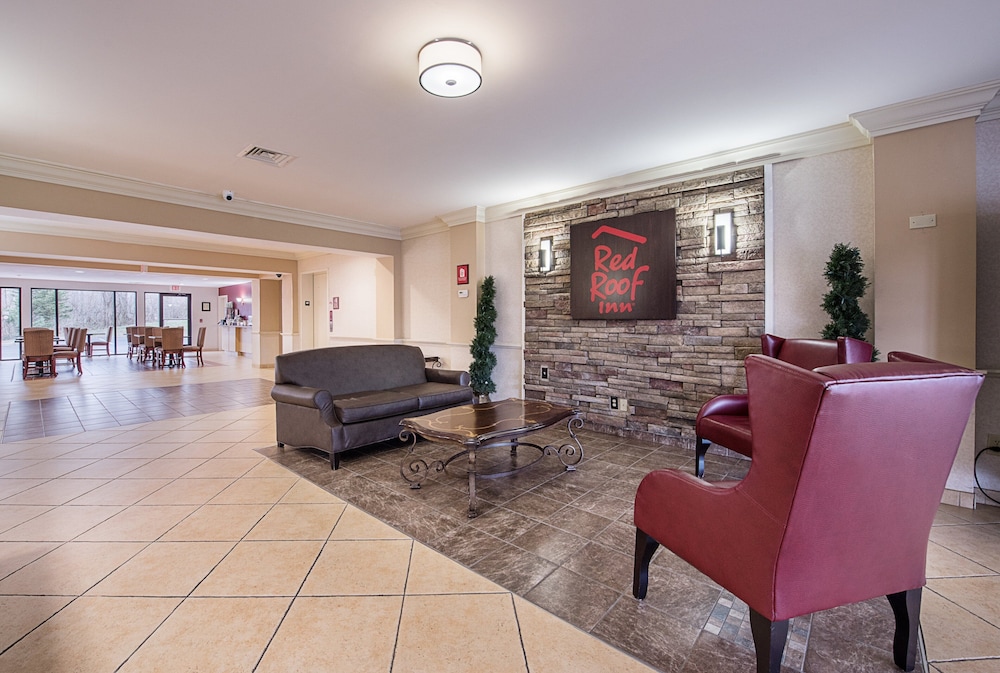 Red Roof Inn Etowah Athens TN - photo 7