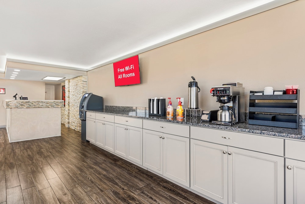 Red Roof Inn Kissimmee FL - photo 31