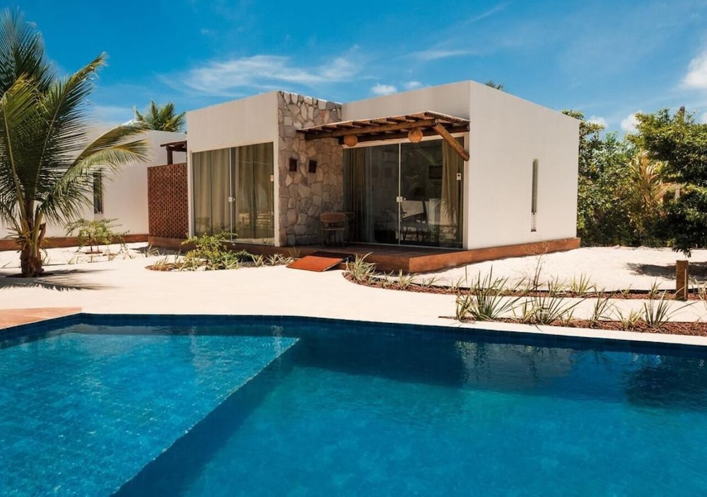Villa Canoe Hotel — hotel in Goiana