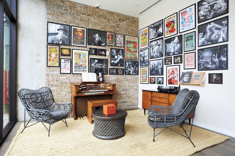 Sonder At Mid Main Lofts - photo 27
