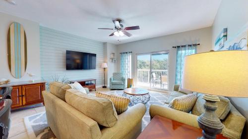 Summit 0205 - carbon neutral hotel in Destin