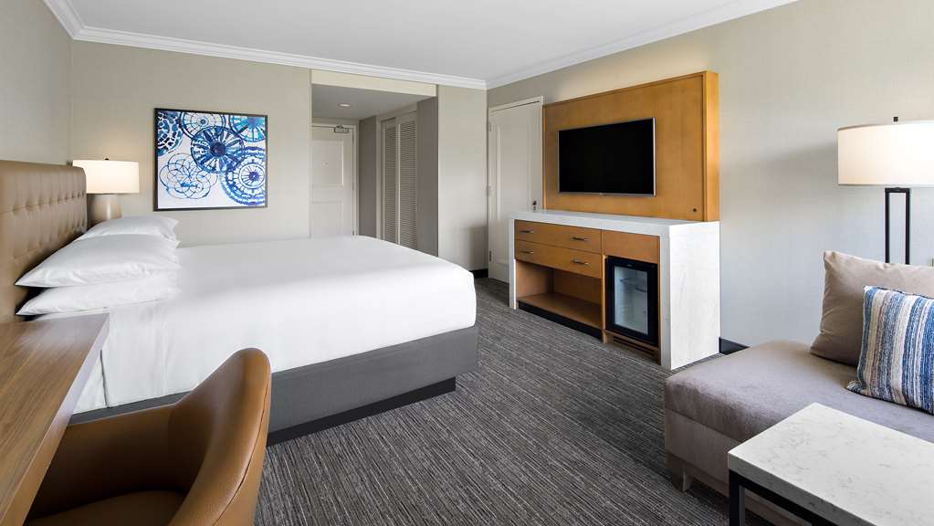 Hyatt Regency Valencia - photo 16