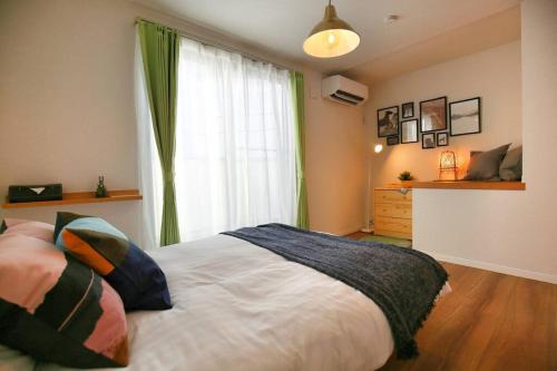 HM12613 インカホテルB Private House near Ueno & Nippori with Parking — 4-Star Luxury Hotel in Tokyo, Japan
