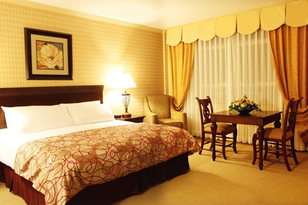 Honor's Haven Resort & Spa - photo 6