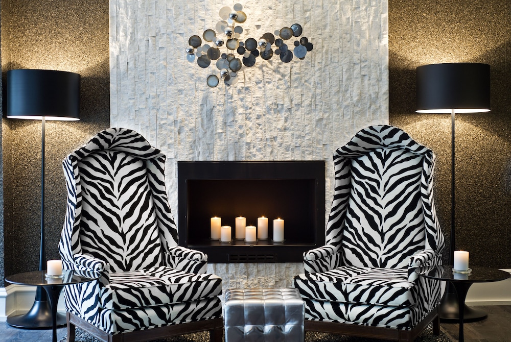 Moderne Hotel - photo 4