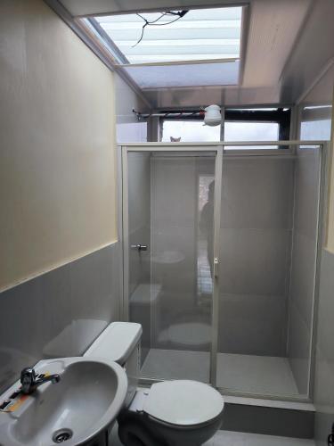 Departamento Amoblado — Guaranda — photo 3