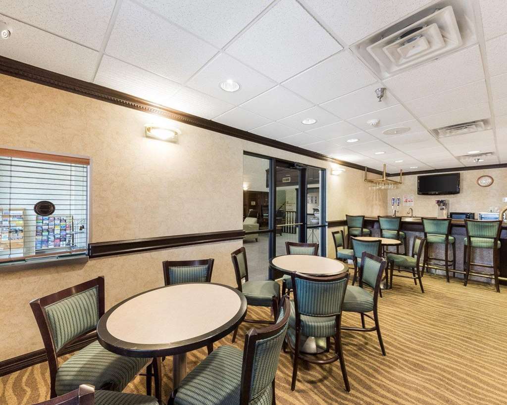 Quality Inn Ingleside Corpus Christi - photo 17