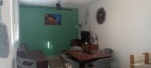 Zihua Taanaj in Ixtapa-Zihuatanejo, Mexico