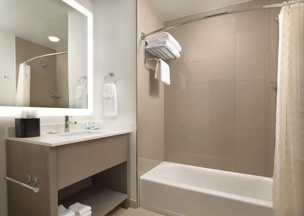 Hyatt House San Jose Airport - photo 18