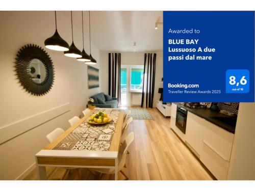 Blue Bay Lussuoso a Due Passi Dal Mare — 4-Star Luxury Hotel in Maiori, Italy