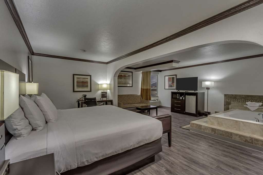 Park Inn by Radisson Salt Lake City Midvale - photo 30