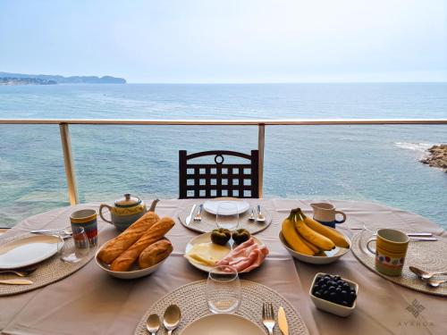 Avanoa Santa Clara Calpe - last minute hotel in Calp