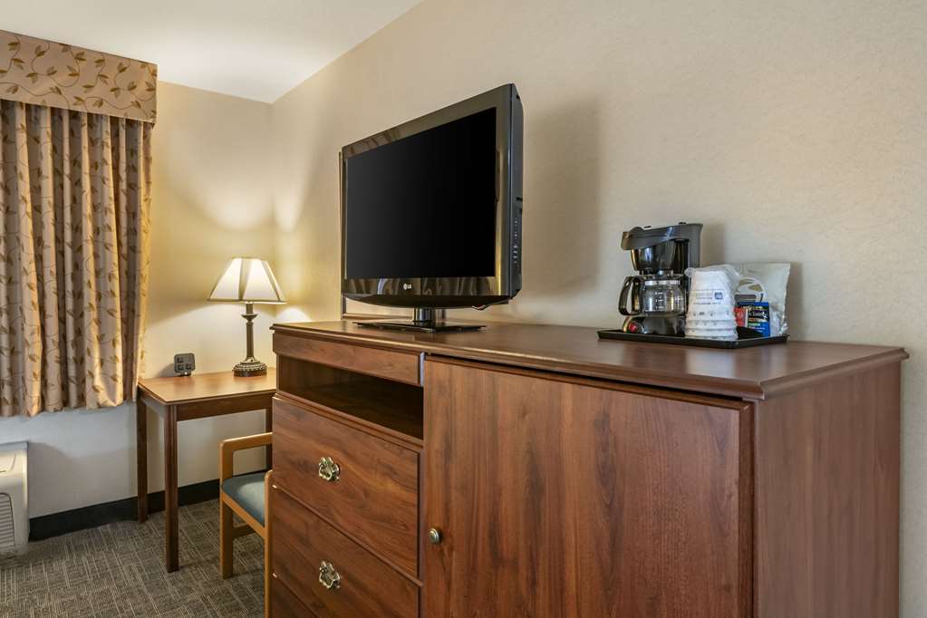 SureStay Plus Hotel by Best Western Buffalo - photo 14