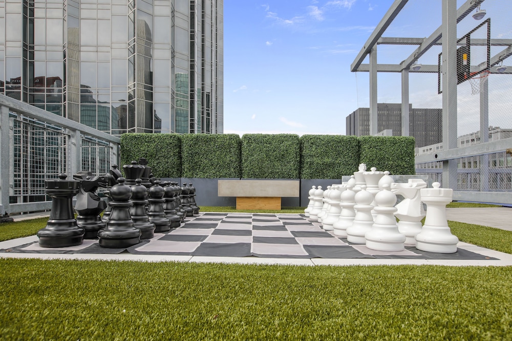 Etage Executive Living - photo 68