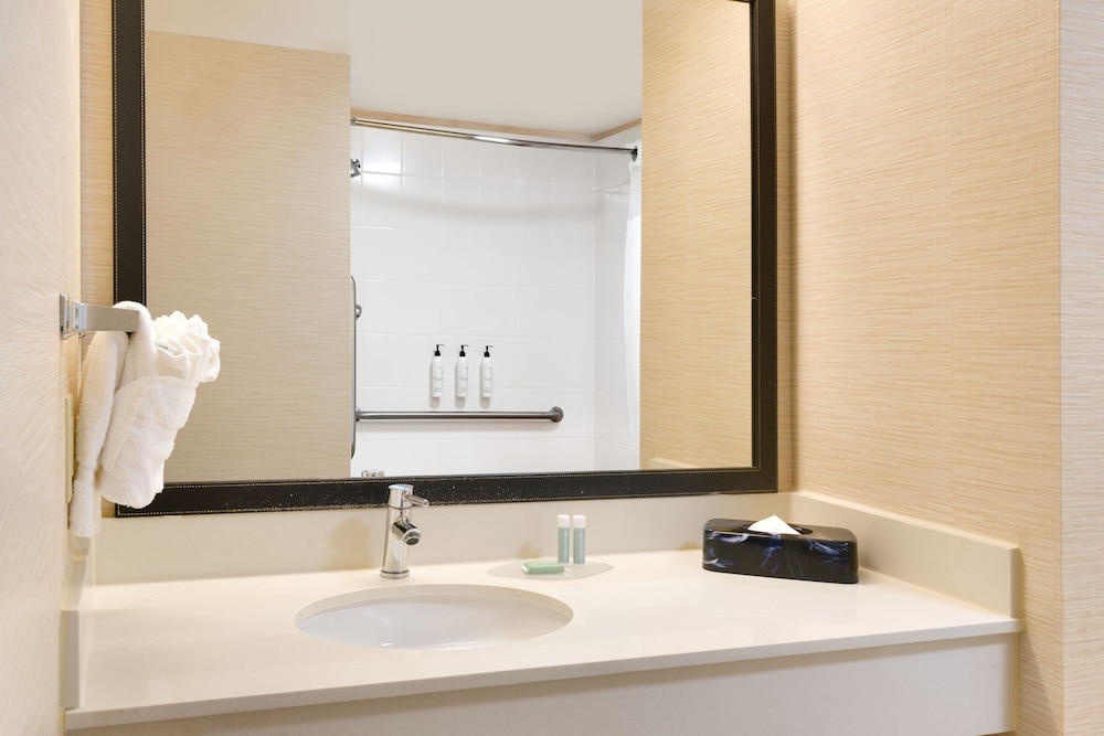Fairfield Inn by Marriott Lexington Park Patuxent River Naval Air Station - photo 16