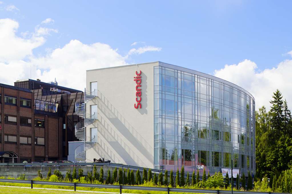 Scandic Asker in Asker, Norway