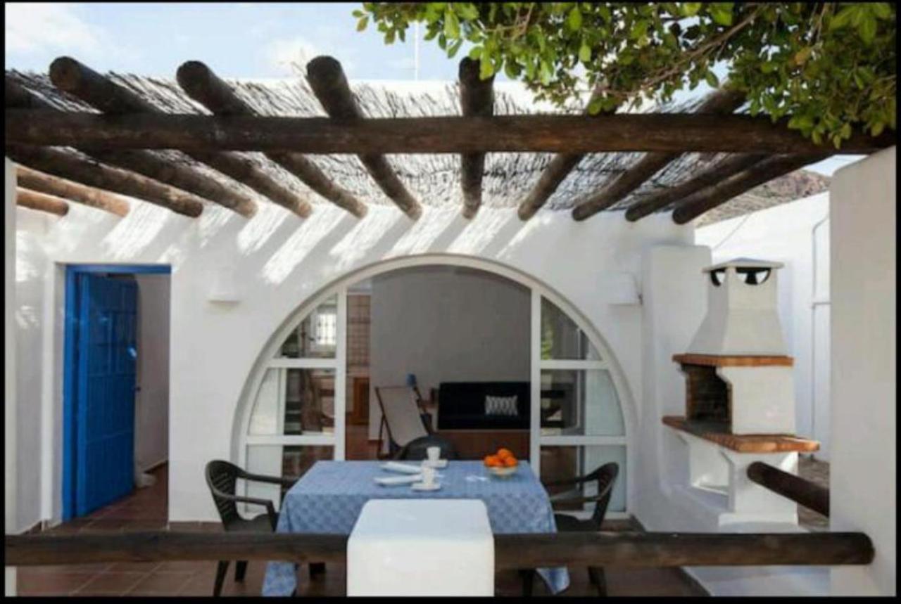Las Casillas Del Cabo — 4-Star Luxury Hotel in Nijar, Spain