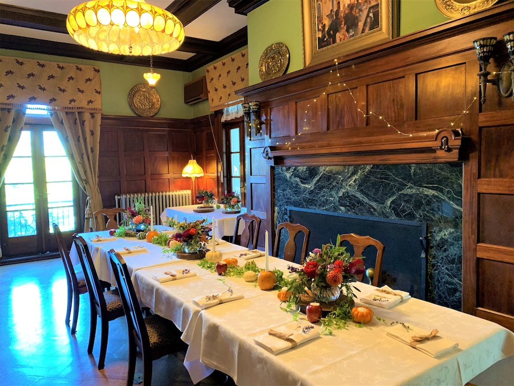 The Mercersburg Inn - photo 97