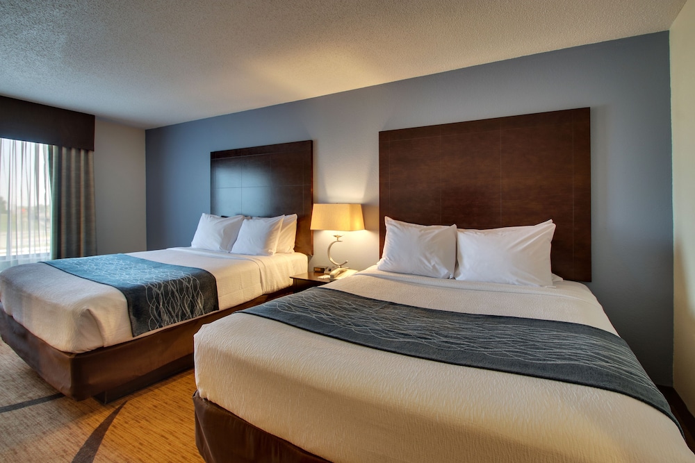 Greenfield Inn & Suites Owensboro KY Airport - photo 11