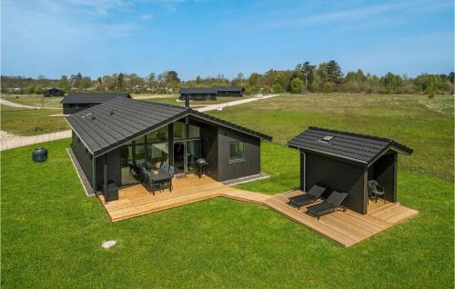 Amazing Home In Grenaa With Wifi — 5-Star Luxury Hotel in Grenaa, Denmark