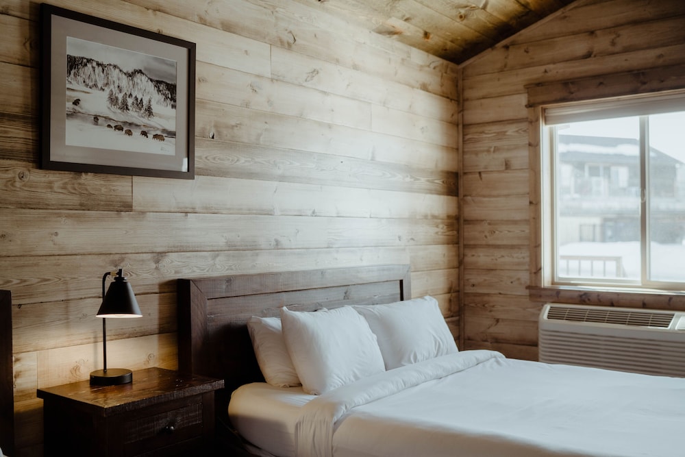 Teton Valley Resort - photo 16