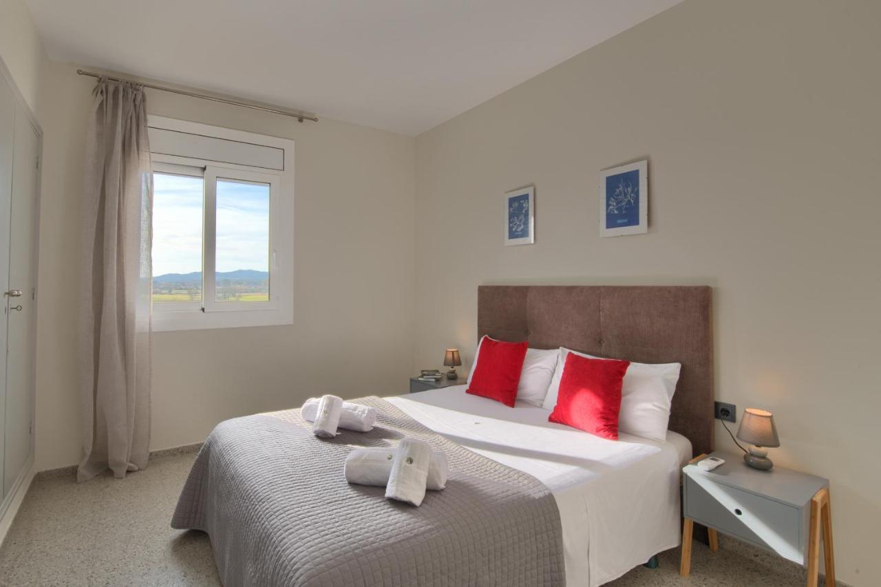 Alquiler Apartamento En Pals — 4-Star Luxury Hotel in Pals, Spain