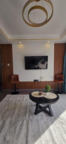 Urban Oasis 1BR
