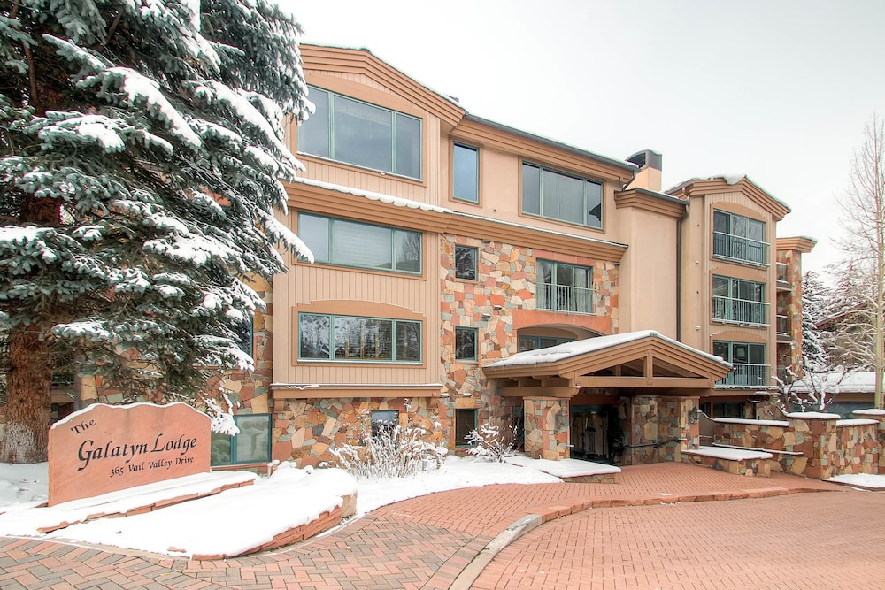 The Galatyn Lodge - photo 27