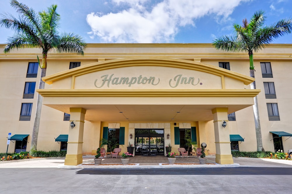 Hampton Inn Boca Raton - photo 59