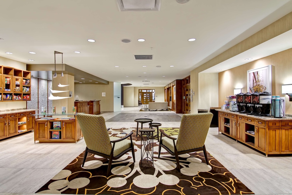 Homewood Suites by Hilton Cincinnati Downtown - photo 6